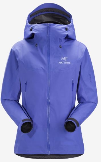 Beta SL Hybrid Jacket Women's
