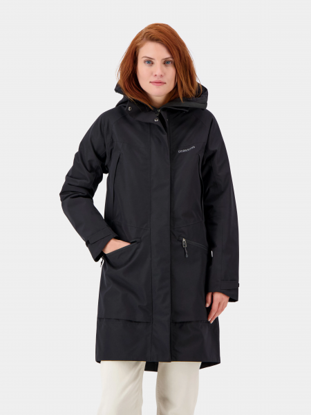 Women's Ilma Parka 7 - Mantel