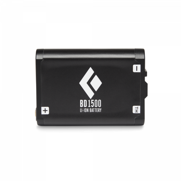 BD 1500 Battery&Charger
