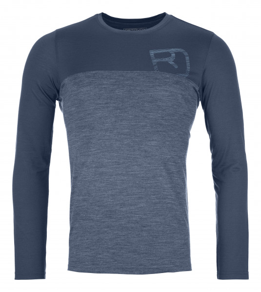 150 Cool Logo Longsleeve M