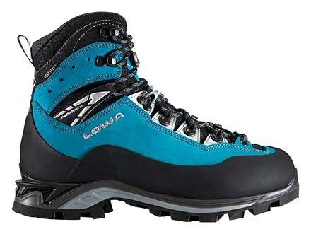 Cevedale Pro GTX Ws