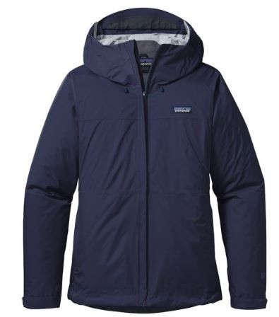 W's Torrentshell Jkt