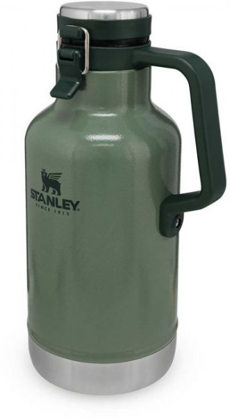 Classic Vaccuum Beer Growler 1,9 L