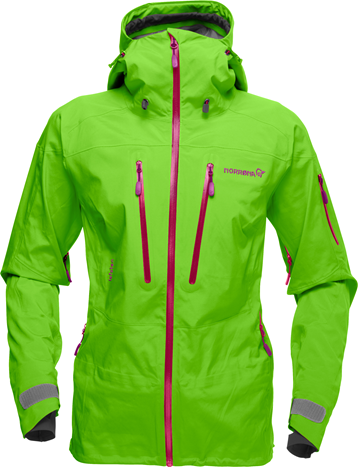 Bamboo Green
