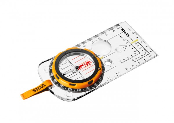 Kompass Expedition