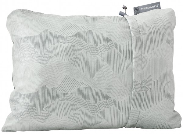 Compressible Pillow