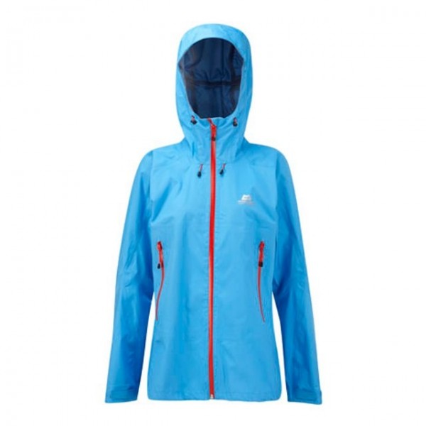 Woman's Firefox Jacket