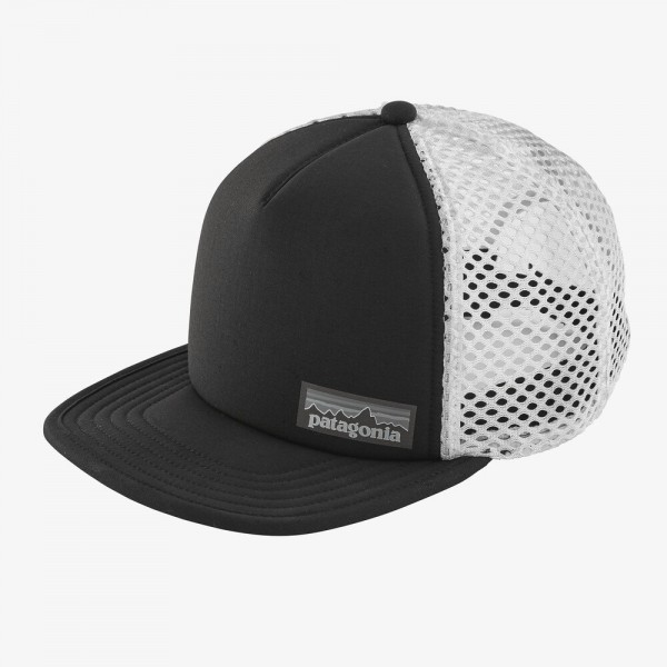 Duckbill Trucker Hat