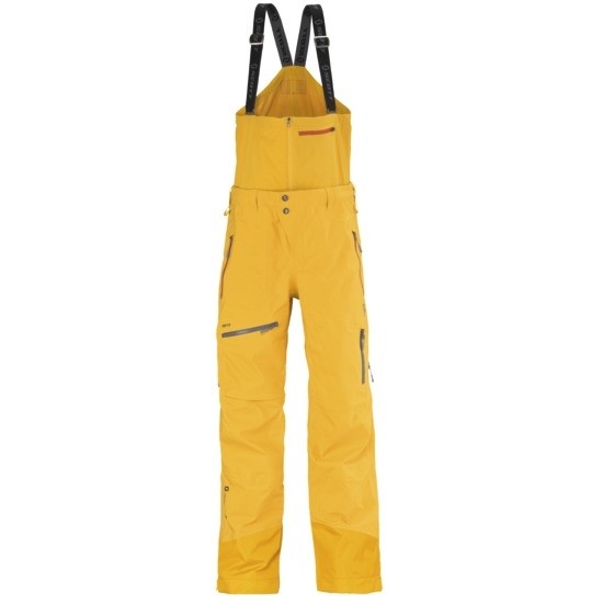 Ridge Hose