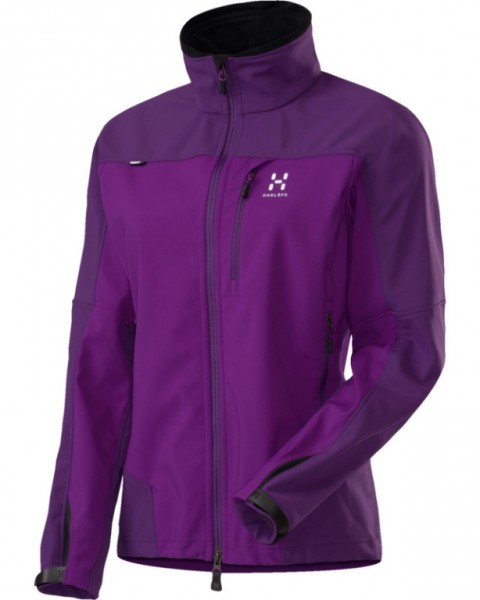 Pelamis Q Jacket