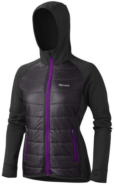 Wm's Variant Hoody
