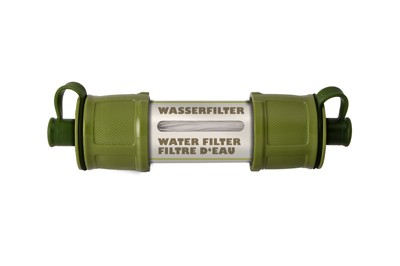 Wasserfilter