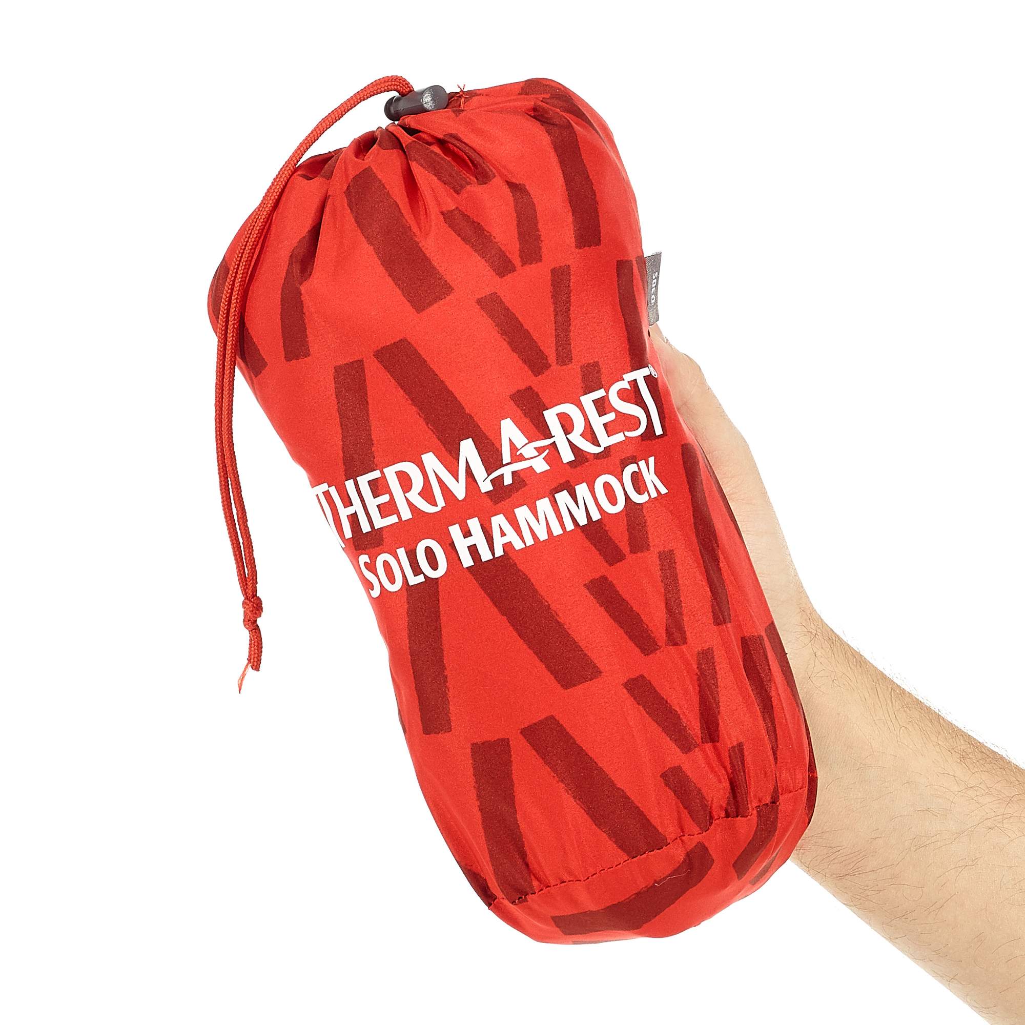 Thermarest Solo Hammock