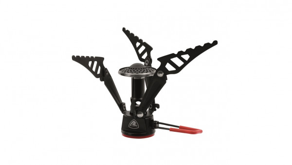 Firefly Stove