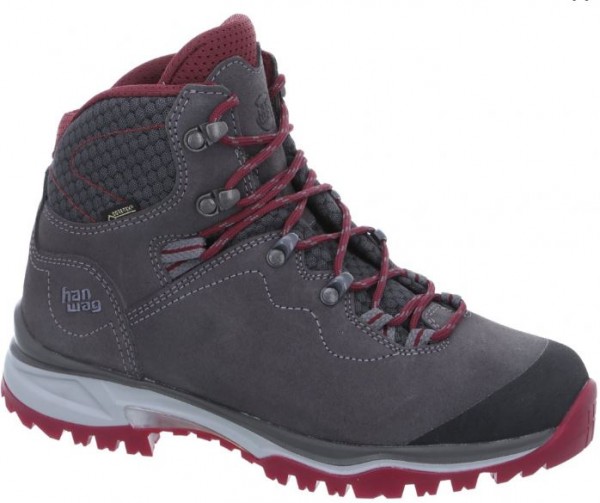 Tajos Lady GTX