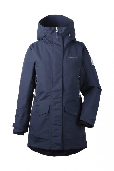 Frida Women's Parka II