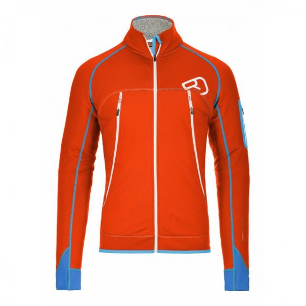 Fleece Plus (MI) Jkt M