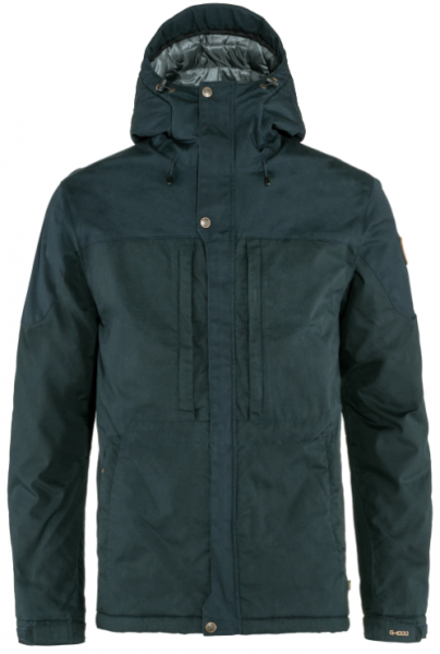 Skogsö Padded Jacket M