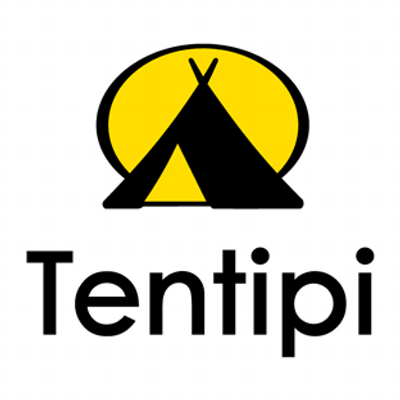 Tentipi Logo