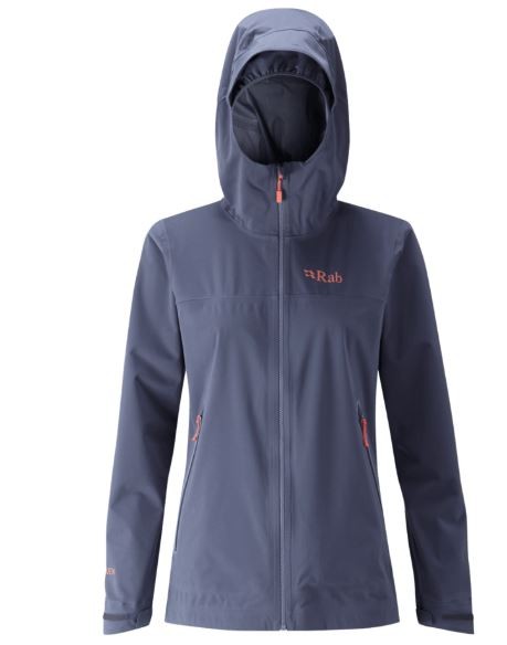 Kinetic Plus Jacket Wms