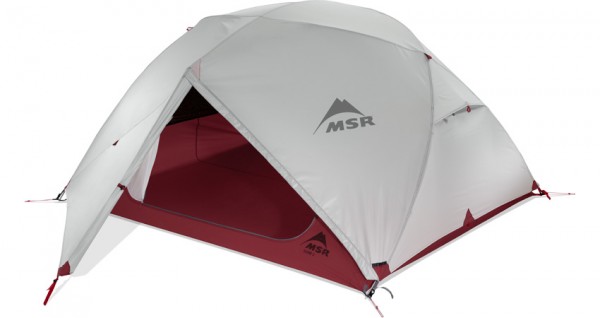 Elixir 3 Tent