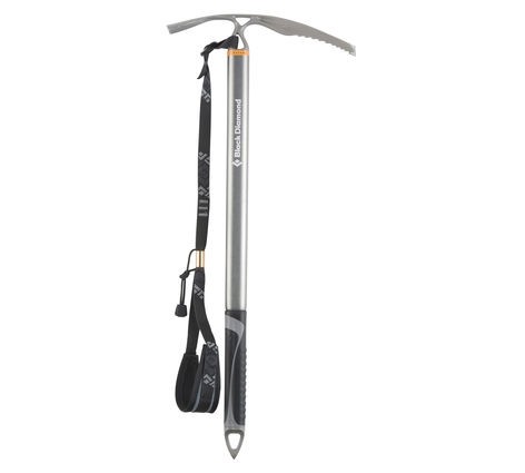 Raven Ice Axe With Grip