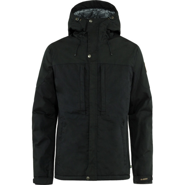 Skogsö Padded Jacket M