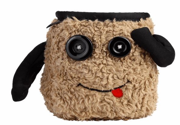Chalk Bag