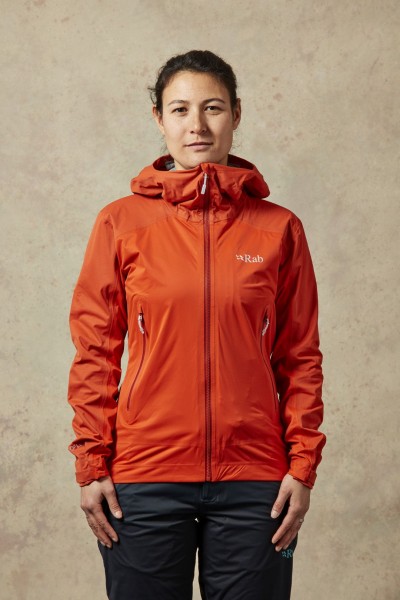 Kinetic Alpine Jacket für Damen