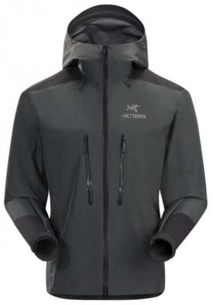Alpha AR Jacket Men's