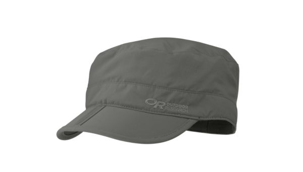 Radar Pocket Cap