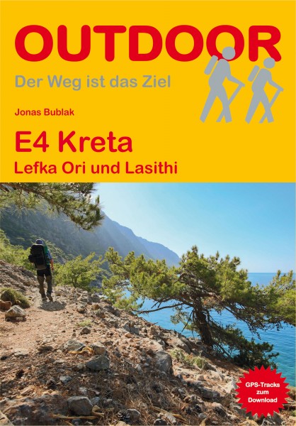 E4 Kreta