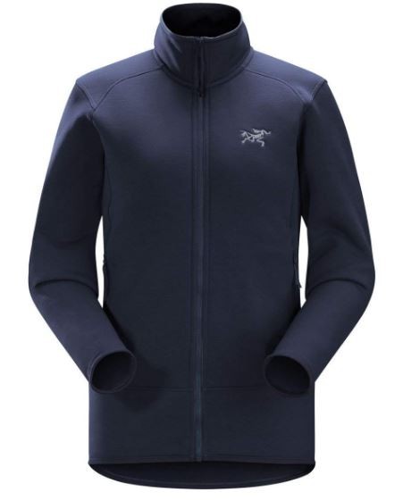 Kyanite Jacket Women's