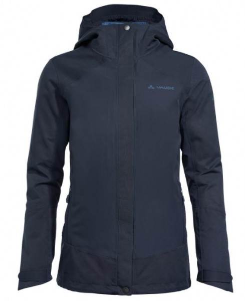 Women's Miskanti 3in1 Jacket II