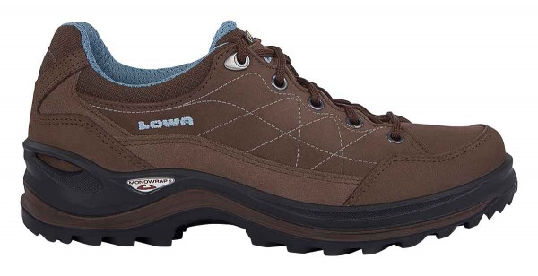 Renegade hot sale iii gtx