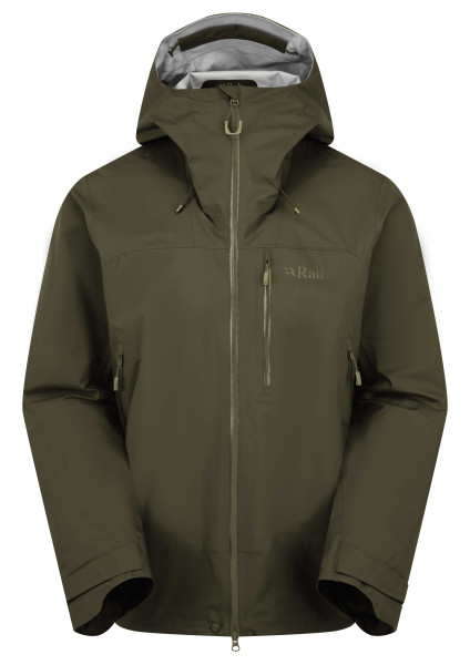 Firewall Mountain Jacket