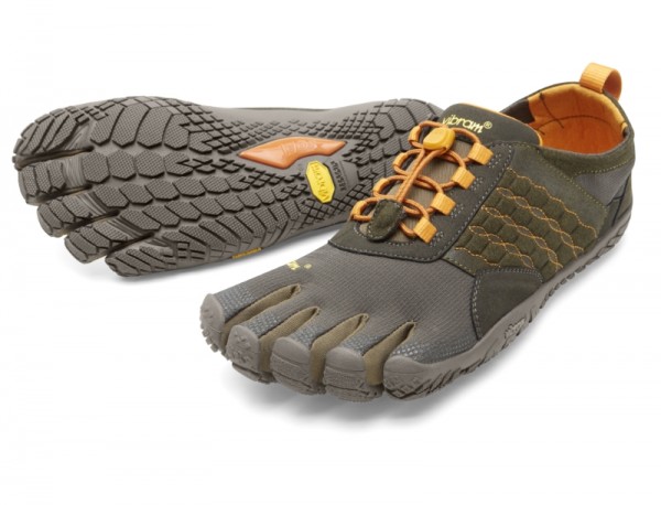 FiveFingers Trek Ascent