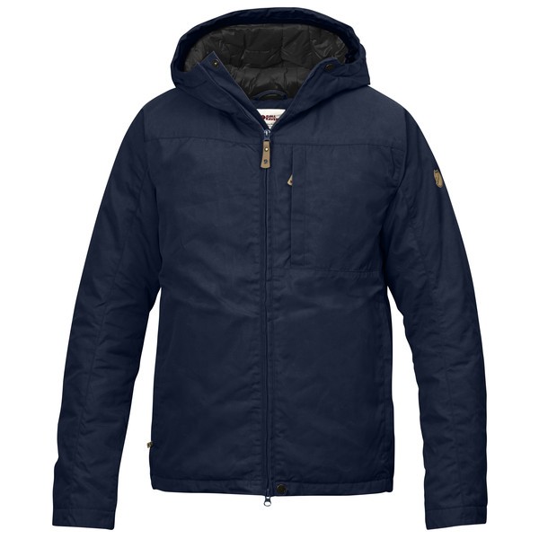 Kiruna Padded Jacket Men