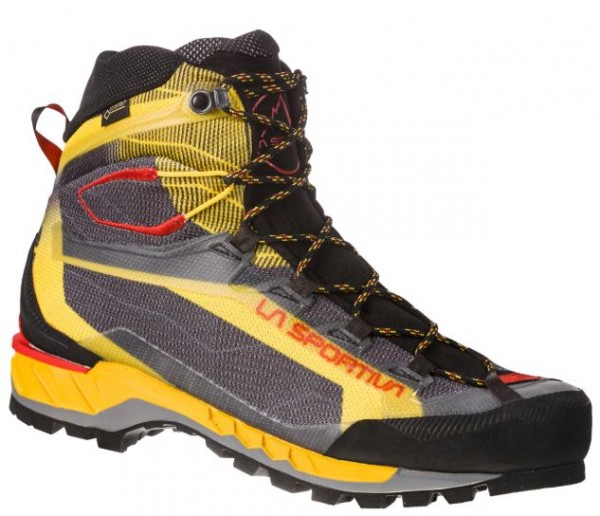 Trango Tech GTX