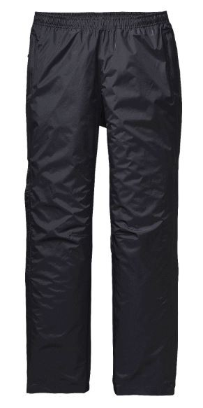 W's Torrentshell 3L Rain Pants - Reg