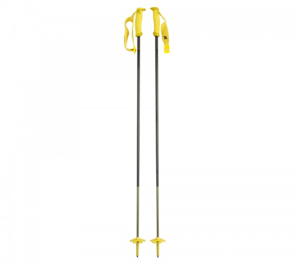 Fixed Length Carbon