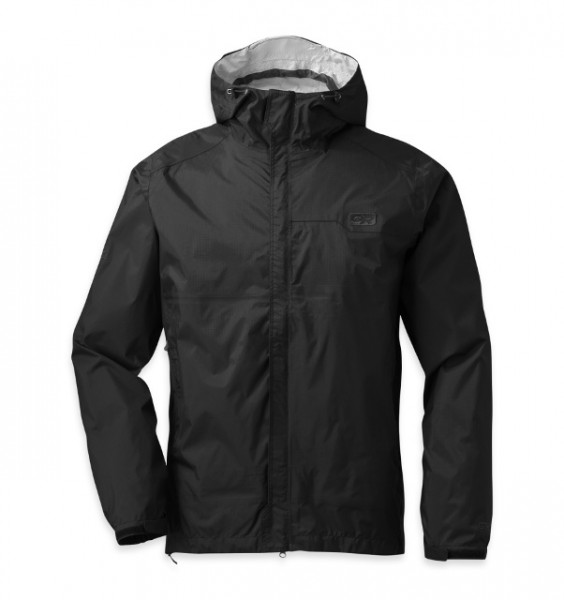 Horizon Jacket Men's - black