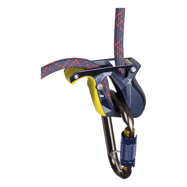 Ergo Belay System