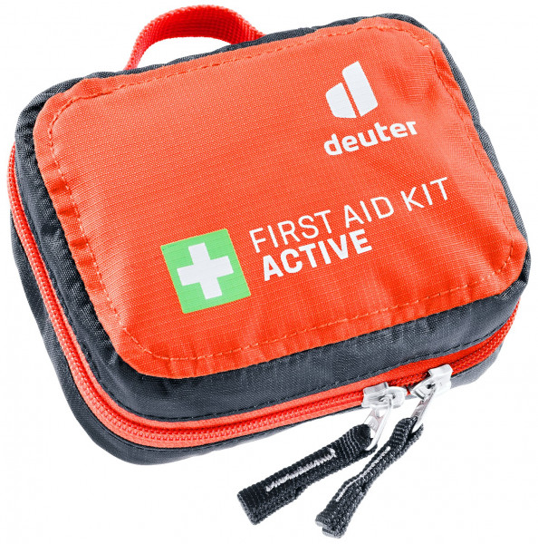 First Aid Kit Active
