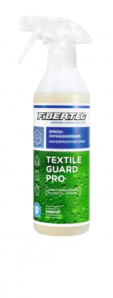 Textile Guard Pro