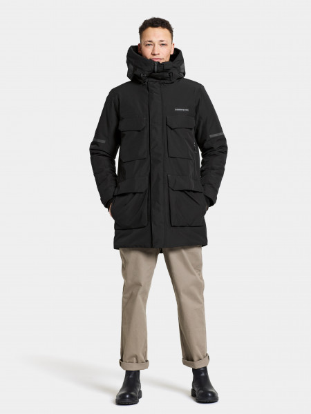 Drew USX Parka 7