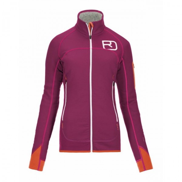 Fleece Plus (MI) Jkt W
