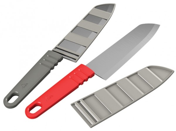 Alpine Chef' Knife
