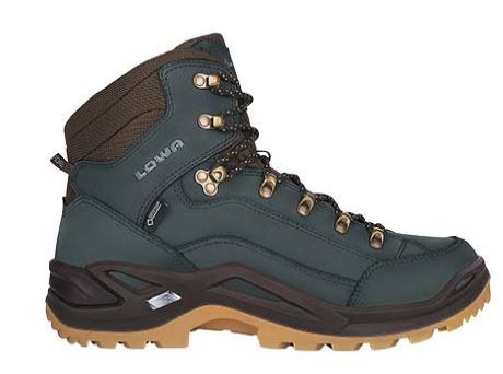 RENEGADE GTX® MID