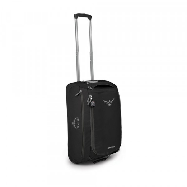 Daylite Carry On Wheeled Duffel 40